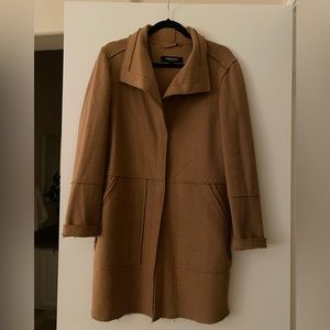 Kenneth Cole Long Coat
